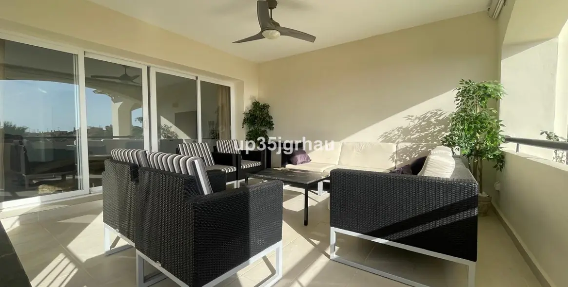 Sale of penthouse in Selwo 9