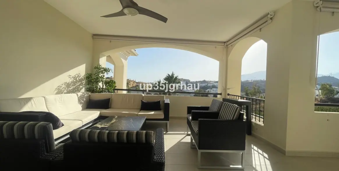 Sale of penthouse in Selwo 10