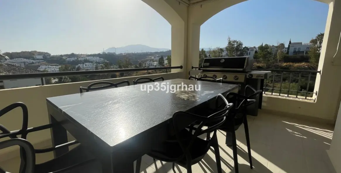 Sale of penthouse in Selwo 11