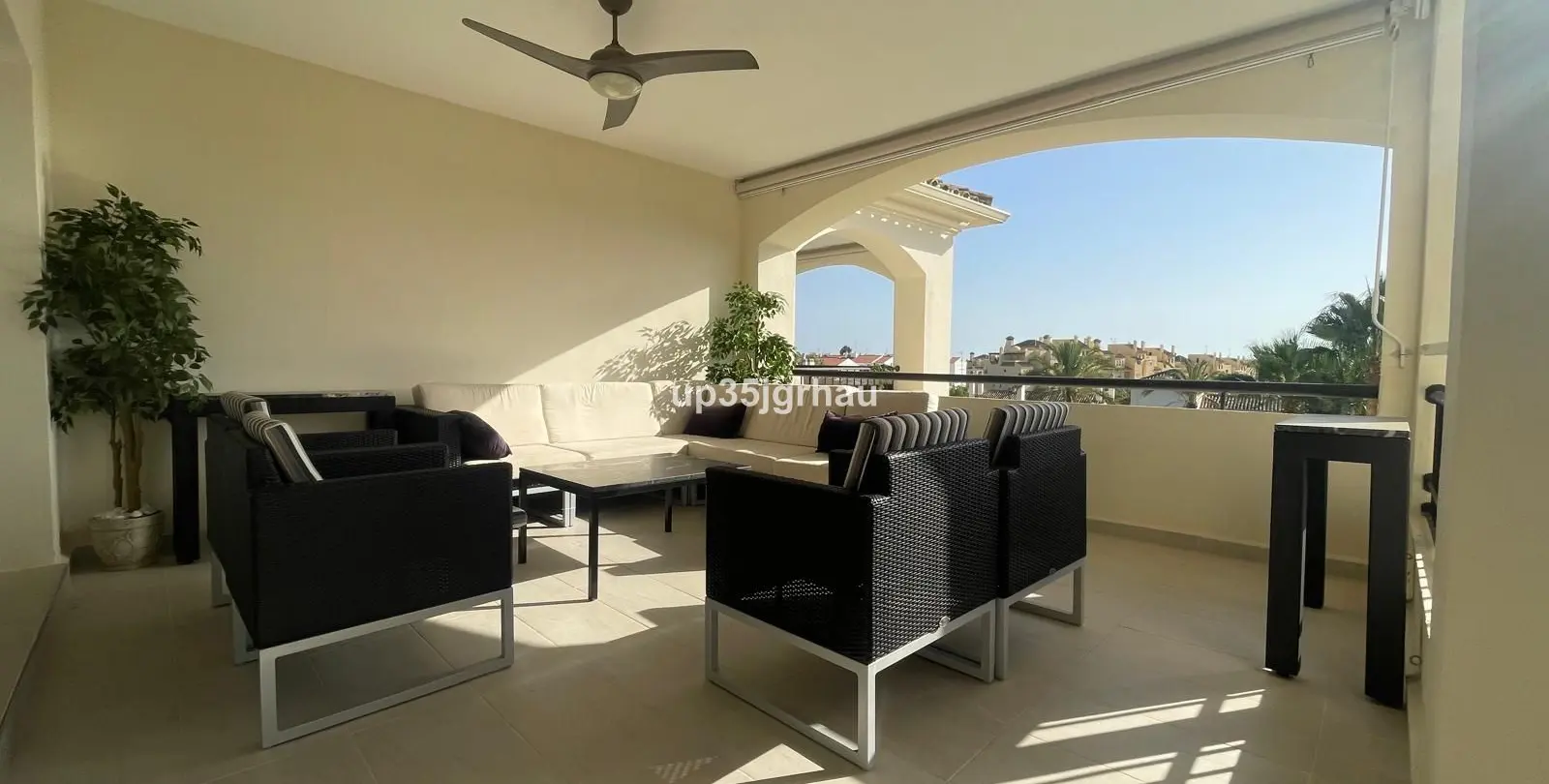 Sale of penthouse in Selwo 2