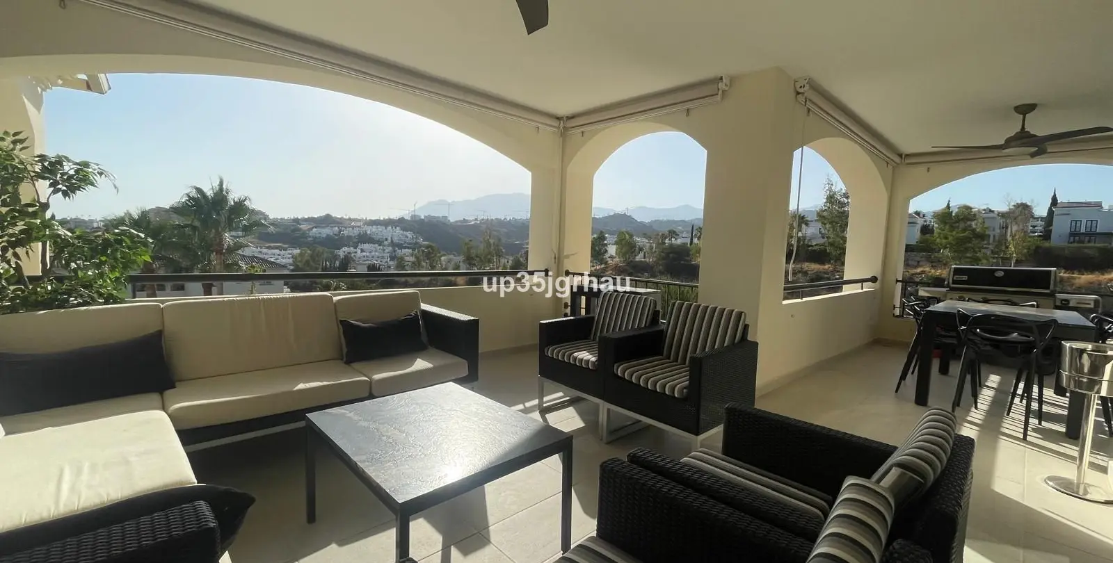Sale of penthouse in Selwo 3
