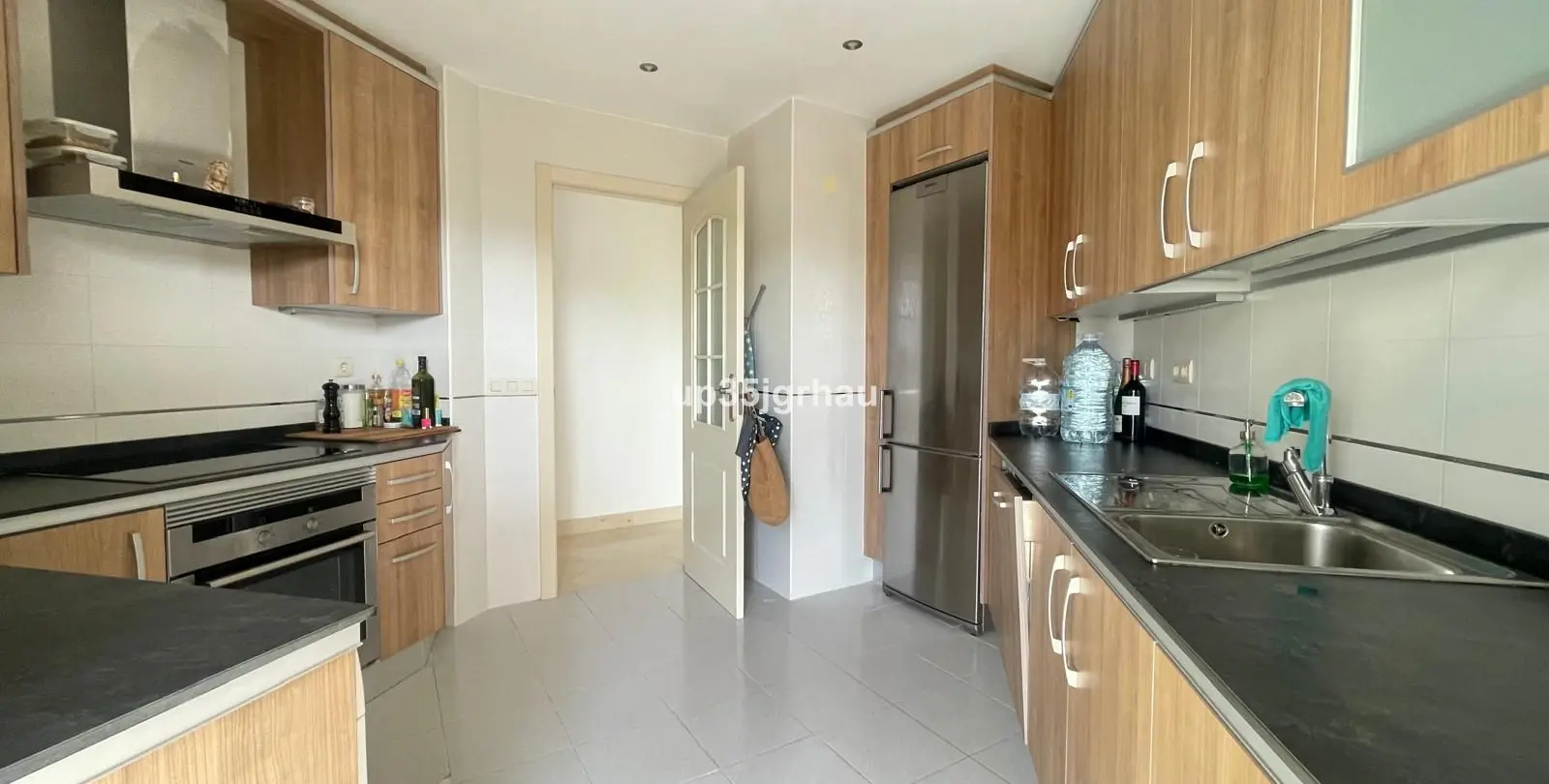 Sale of penthouse in Selwo 5