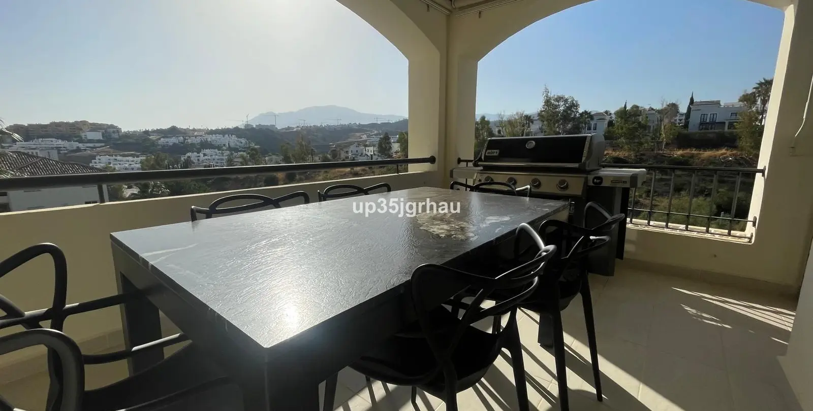 Sale of penthouse in Selwo 11