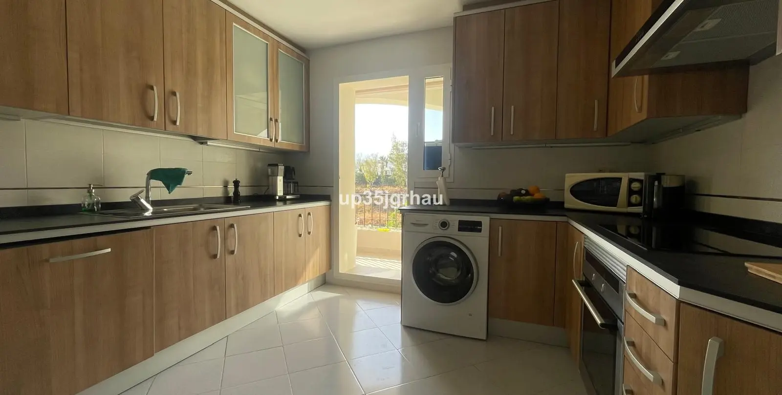 Sale of penthouse in Selwo 17
