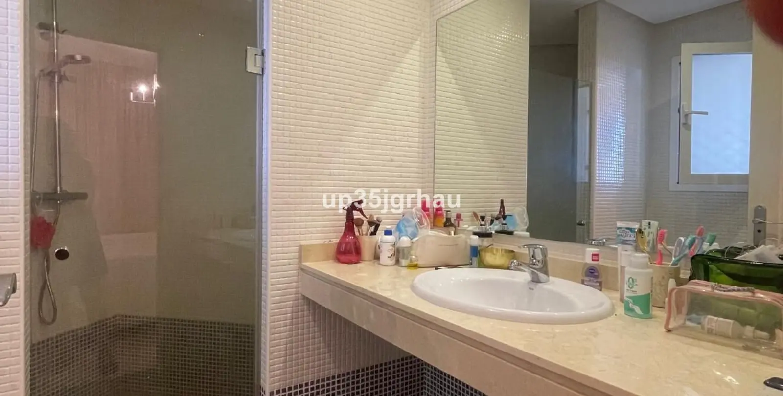 Sale of penthouse in Selwo 21