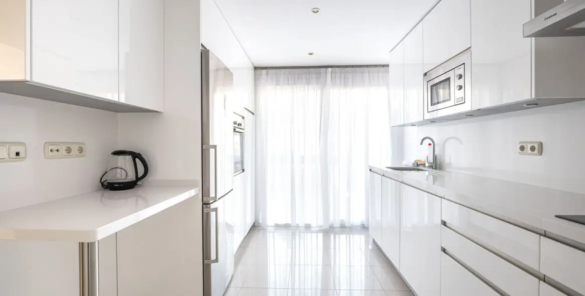 Sale of penthouse duplex in Nueva Andalucía 9