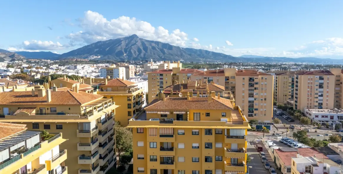 Продажа пентхауса в San Pedro de Alcántara 8