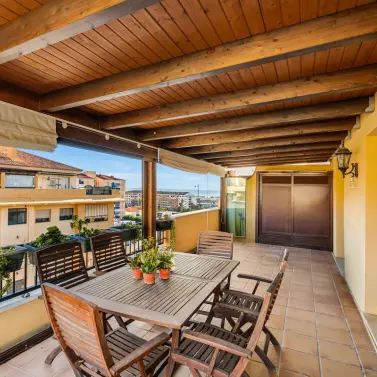 Sale of penthouse in San Pedro de Alcántara