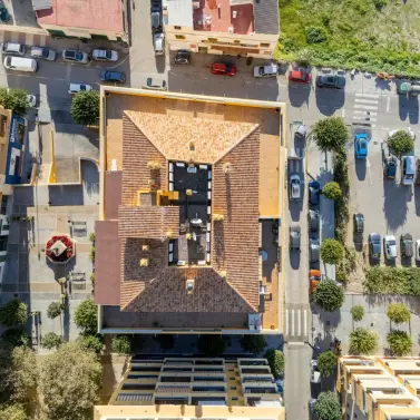 Sale of penthouse in San Pedro de Alcántara