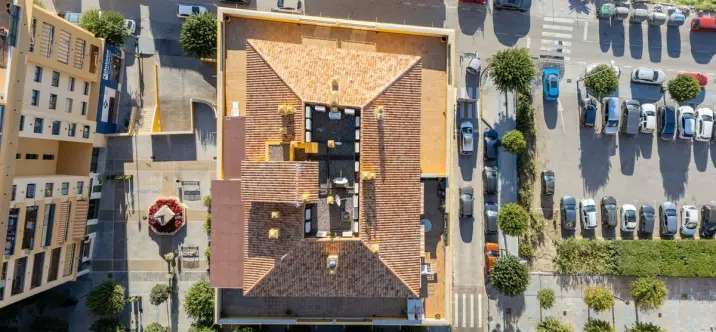 Sale of penthouse in San Pedro de Alcántara 4