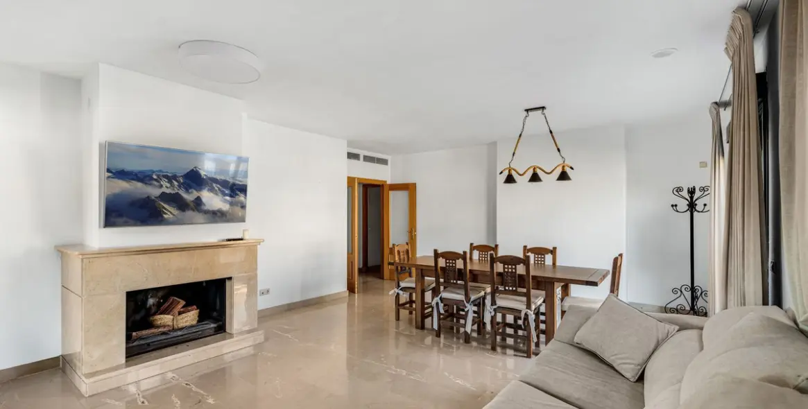 Продажа пентхауса в San Pedro de Alcántara 10