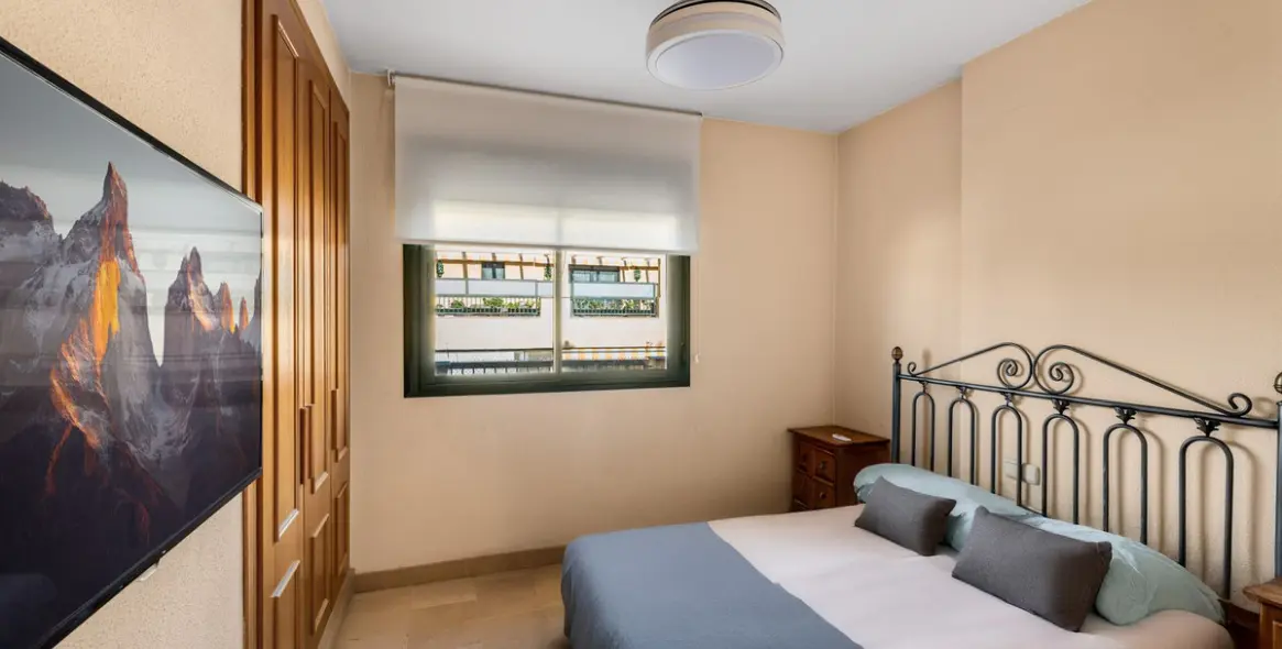 Продажа пентхауса в San Pedro de Alcántara 14