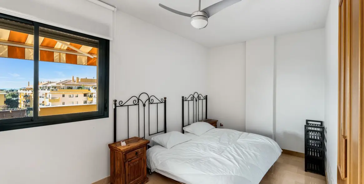 Продажа пентхауса в San Pedro de Alcántara 15