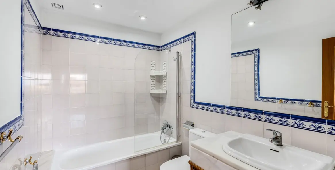 Продажа пентхауса в San Pedro de Alcántara 21