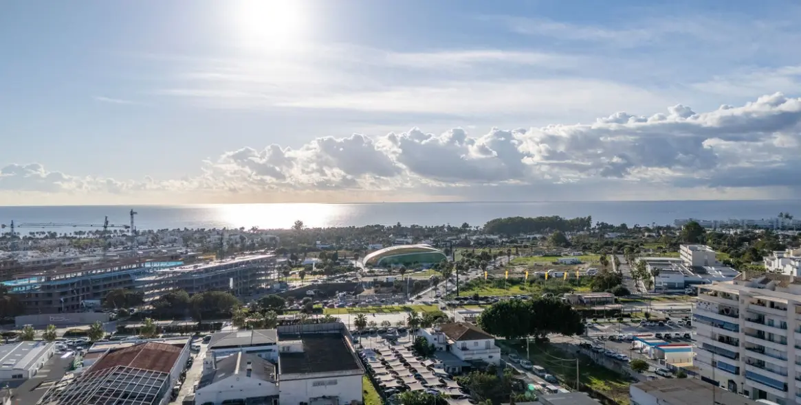 Продажа пентхауса в San Pedro de Alcántara 25