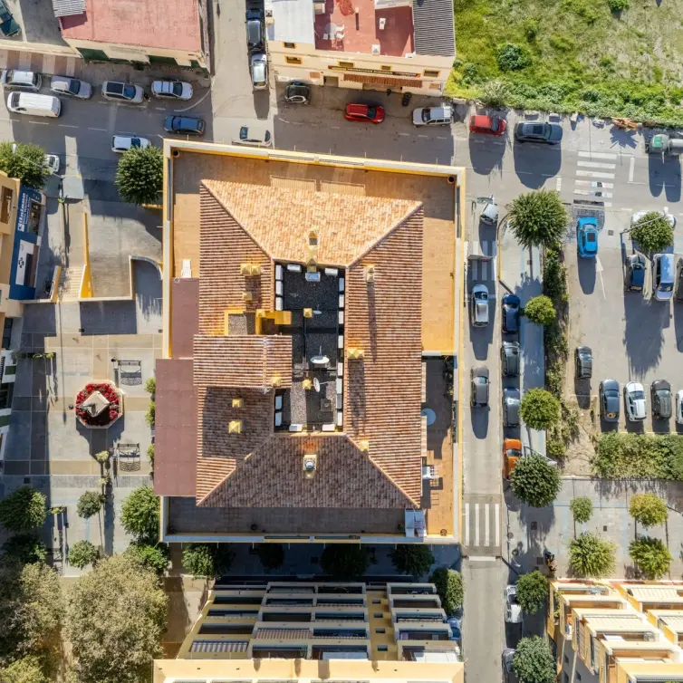Продажа пентхауса в San Pedro de Alcántara