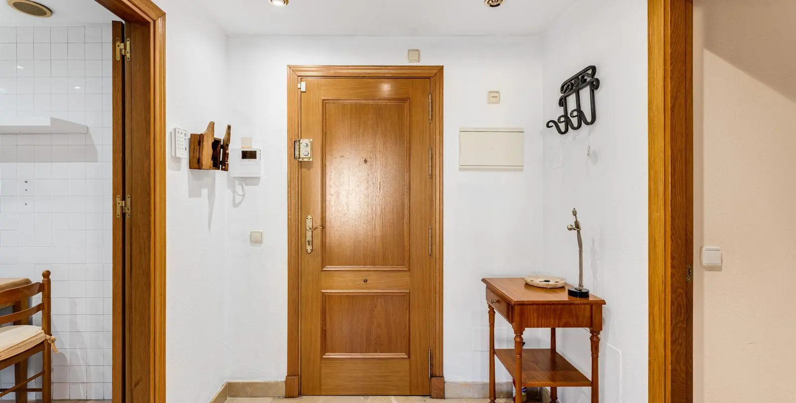 Venta de ático en San Pedro de Alcántara 23