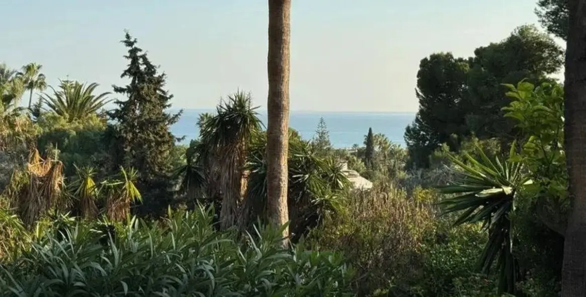 Продажа  отдельно стоящей виллы в Calahonda 4