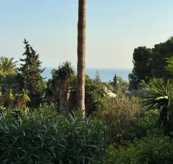 Продажа  отдельно стоящей виллы в Calahonda