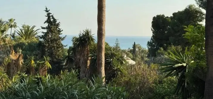 Продажа  отдельно стоящей виллы в Calahonda 3