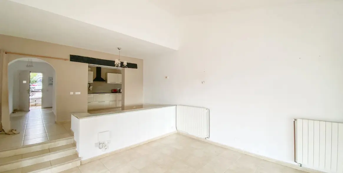 Продажа  отдельно стоящей виллы в Calahonda 11