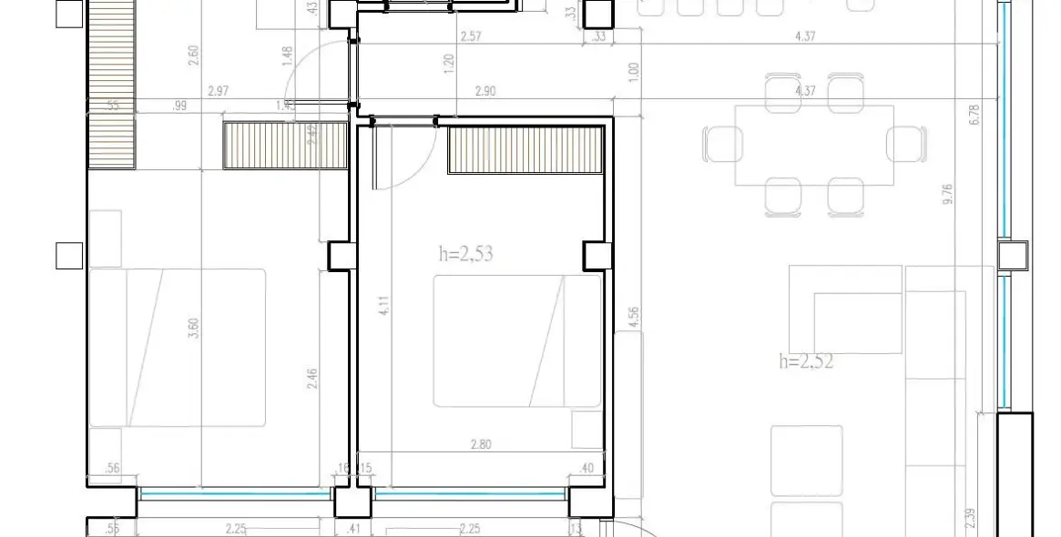 Sale of middle floor apartment in Nueva Andalucía 8