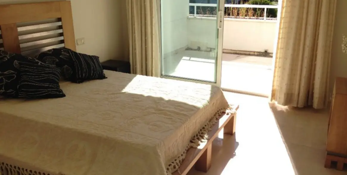 Sale of townhouse in Estepona 4