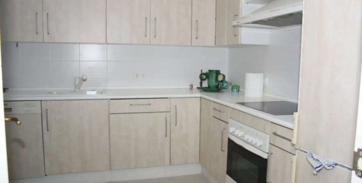 Sale of townhouse in Estepona 7