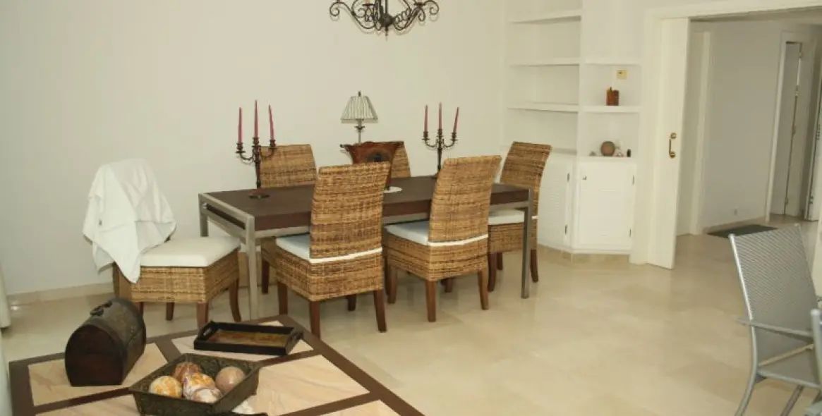 Sale of townhouse in Estepona 11