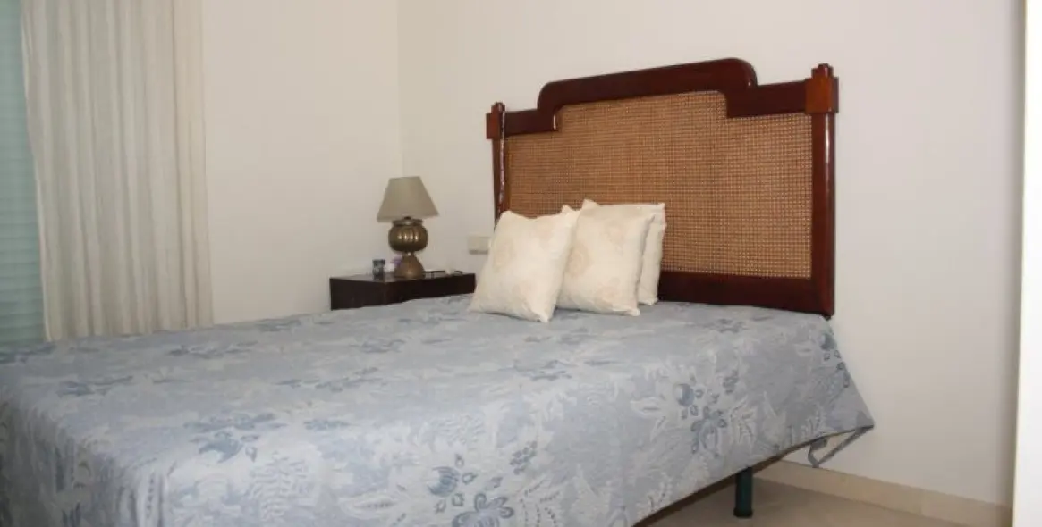 Sale of townhouse in Estepona 5