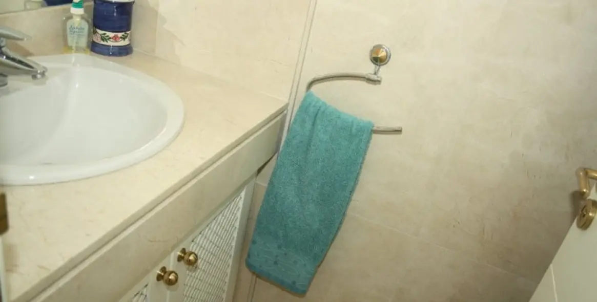 Sale of townhouse in Estepona 15