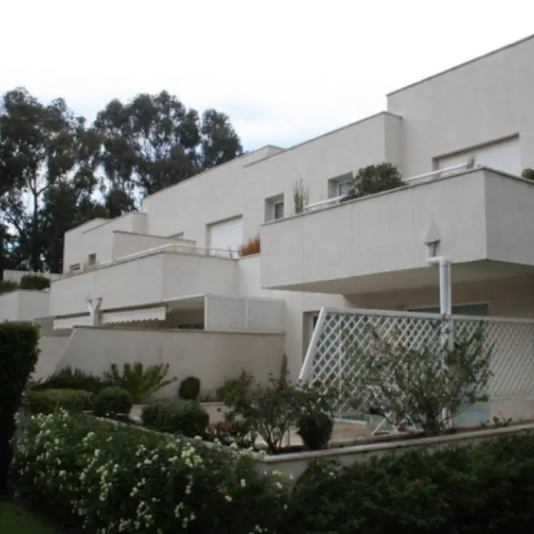 Venta de casa pareada en Estepona