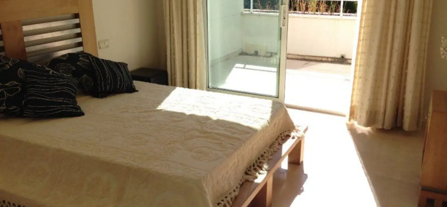 Venta de casa pareada en Estepona 3