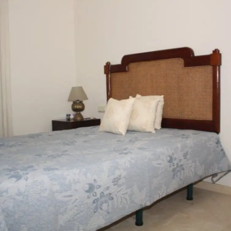 Venta de casa pareada en Estepona
