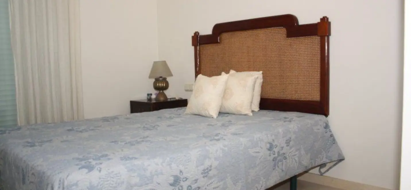 Venta de casa pareada en Estepona 4