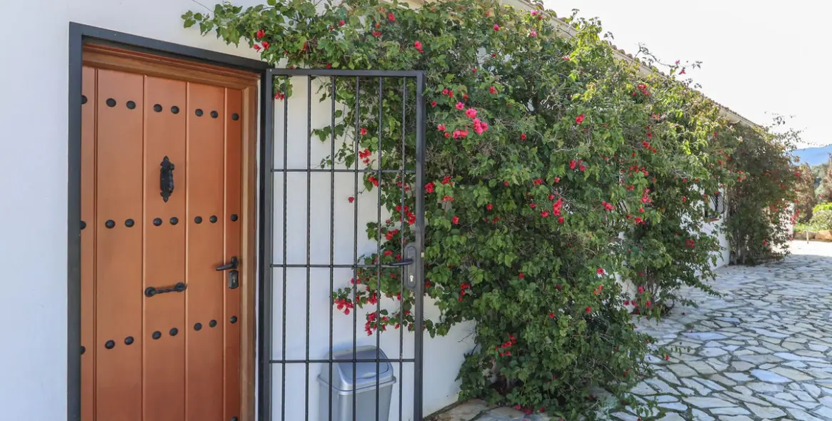 Sale of detached villa in Alozaina 10