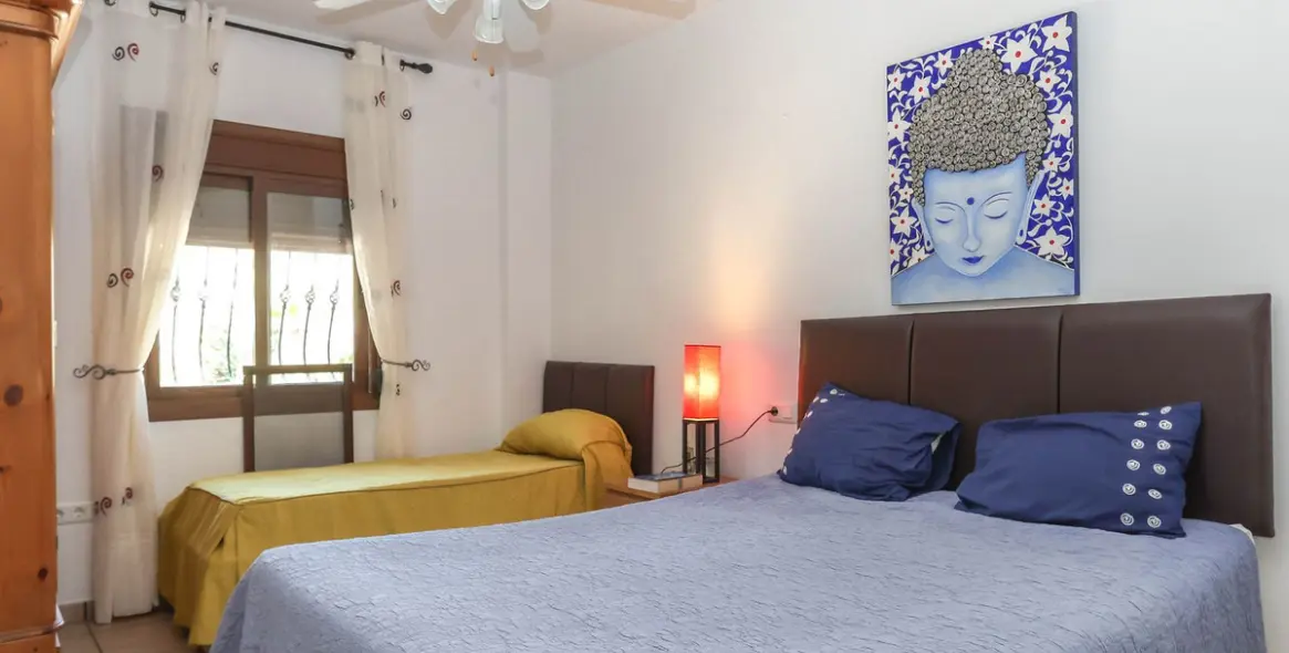 Продажа  отдельно стоящей виллы в Alozaina 34