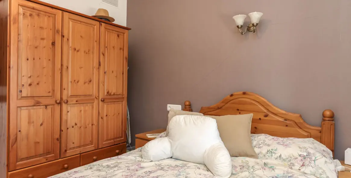 Sale of detached villa in Alozaina 37