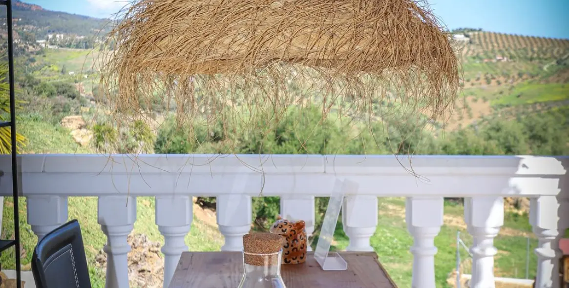 Sale of detached villa in Alozaina 59