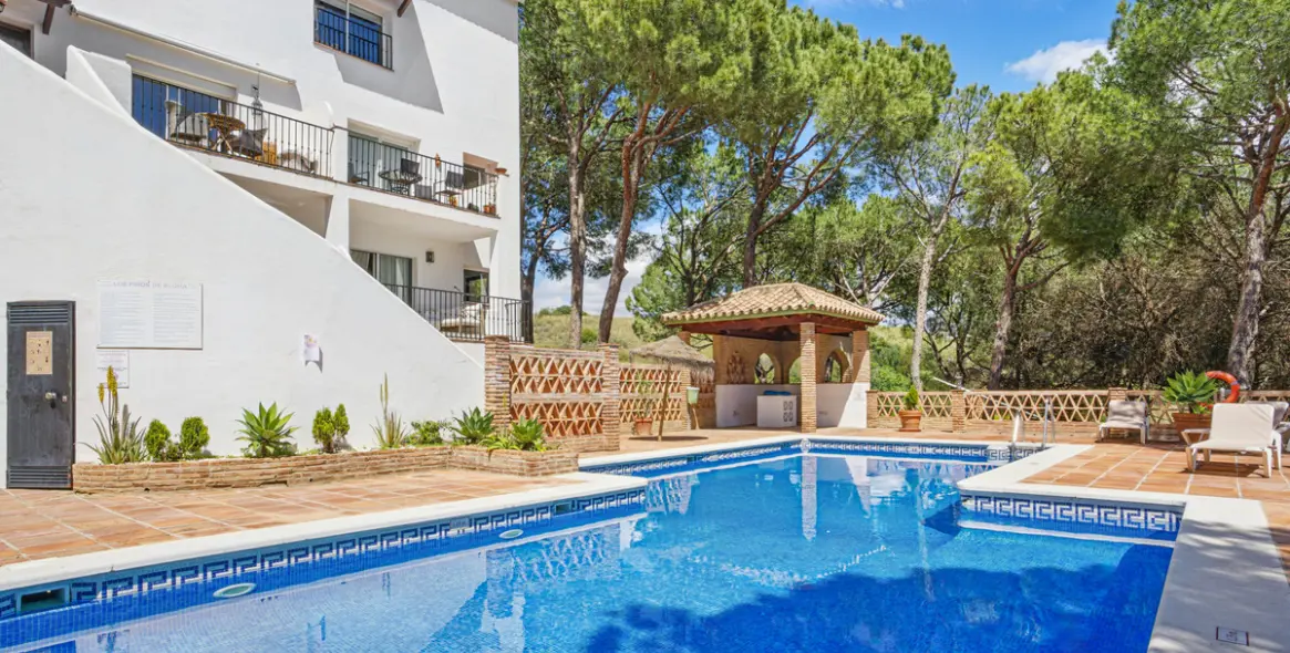 Sale of penthouse duplex in Nueva Andalucía 6