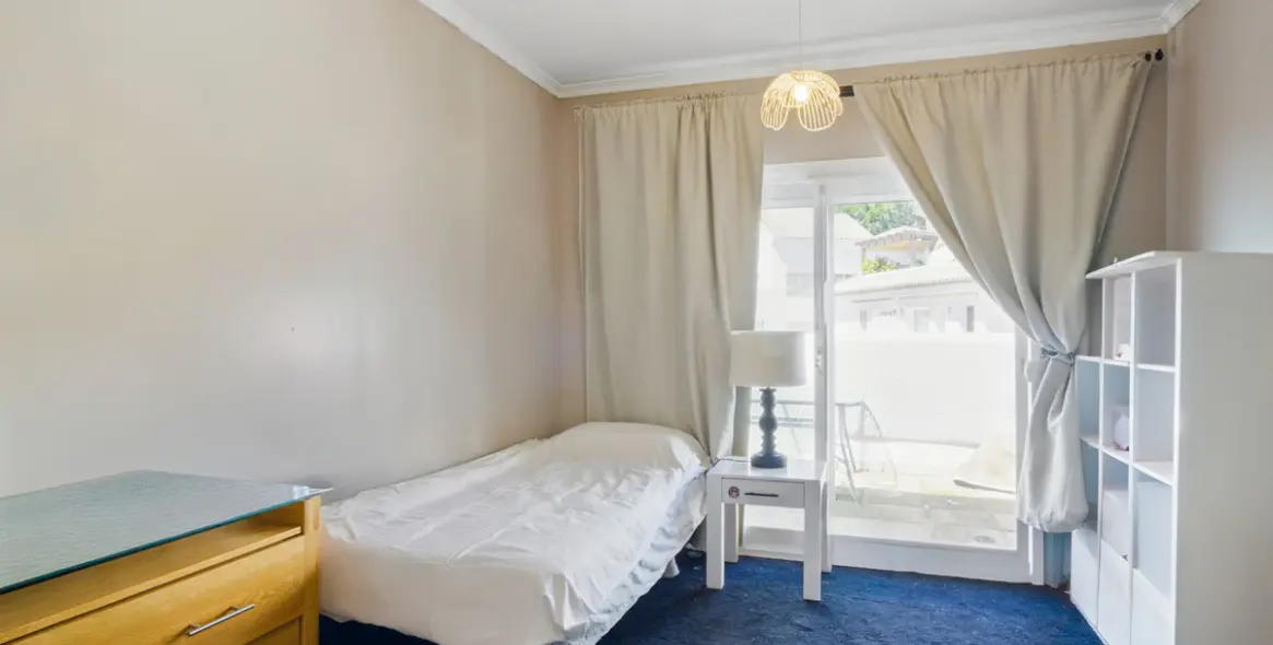 Sale of penthouse duplex in Nueva Andalucía 16