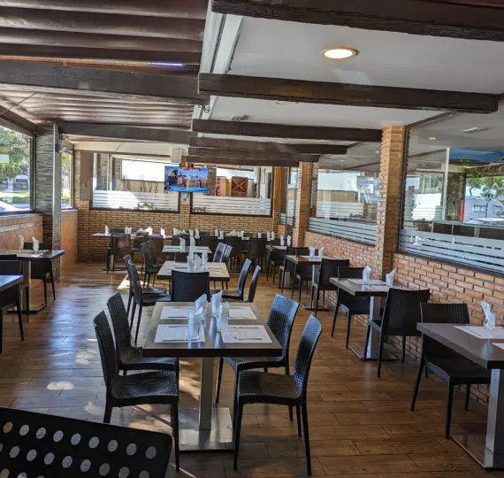 Продажа коммерческого помещения в El Pinillo