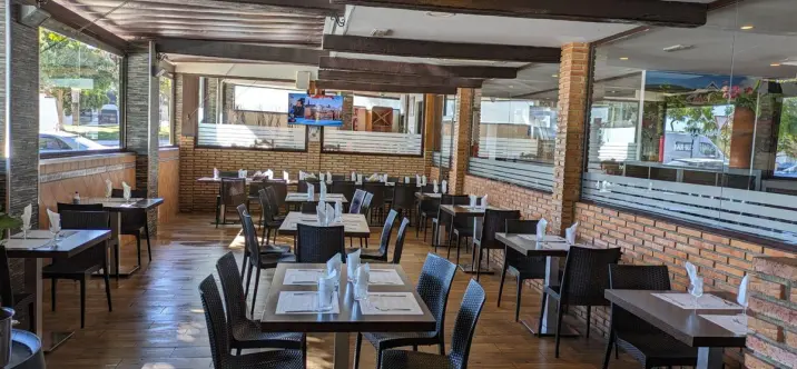 Продажа коммерческого помещения в El Pinillo 0