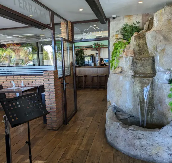 Продажа коммерческого помещения в El Pinillo