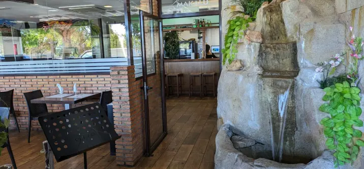 Продажа коммерческого помещения в El Pinillo 1