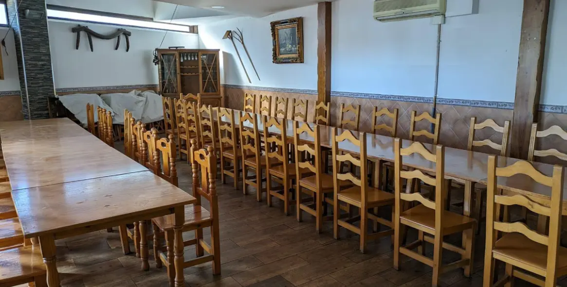 Продажа коммерческого помещения в El Pinillo 3