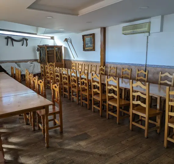 Продажа коммерческого помещения в El Pinillo