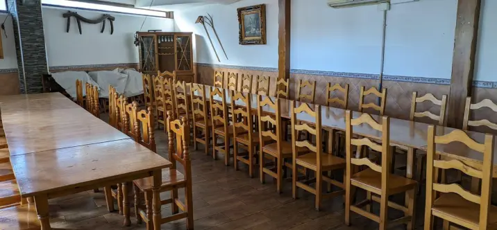 Продажа коммерческого помещения в El Pinillo 2