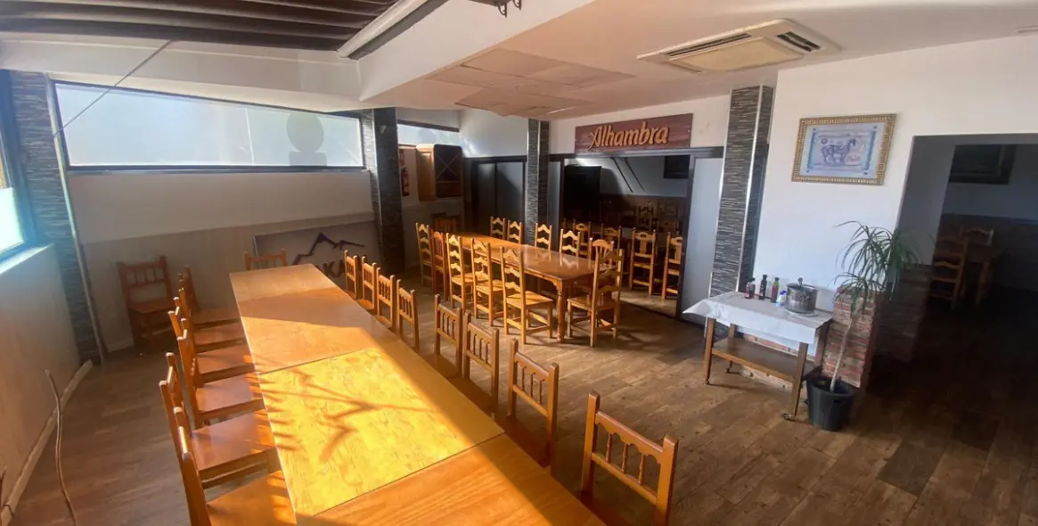 Продажа коммерческого помещения в El Pinillo 4