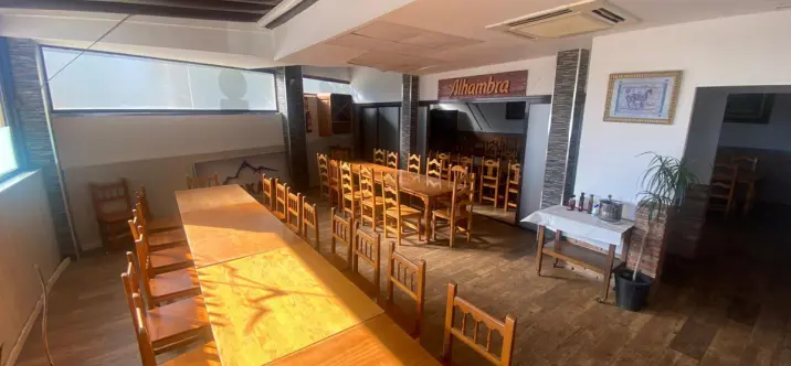Продажа коммерческого помещения в El Pinillo 3